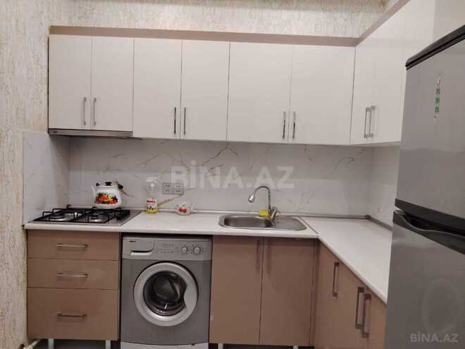 İcarəyə verilir 2 otaqlı yeni tikili 70 m², 8 Noyabr m., photo 8 from 15