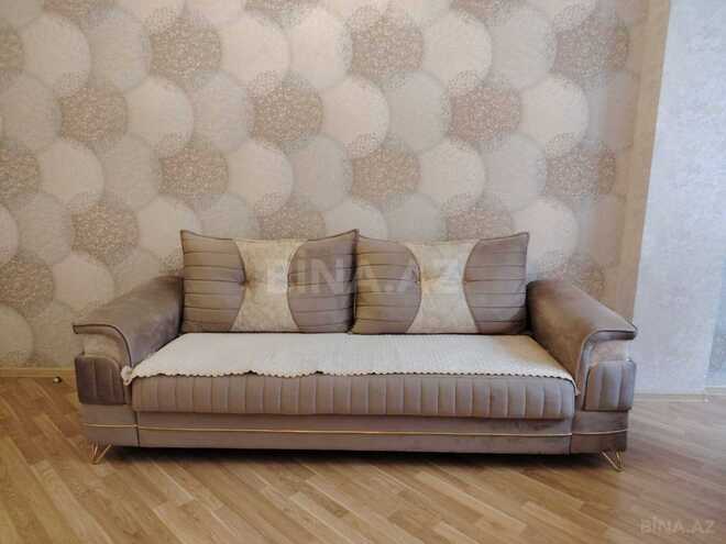 İcarəyə verilir 2 otaqlı yeni tikili 70 m², 8 Noyabr m., photo 5 from 15