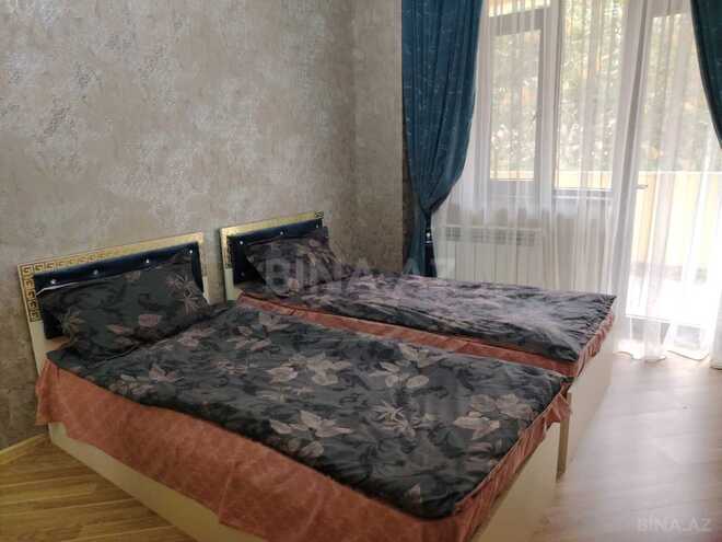 İcarəyə verilir 2 otaqlı yeni tikili 70 m², 8 Noyabr m., photo 10 from 15