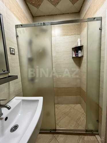 Satılır 2 otaqlı yeni tikili 66 m², Həzi Aslanov m., photo 9 from 11