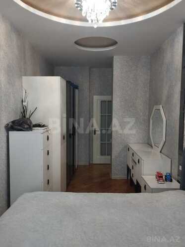 Satılır 2 otaqlı yeni tikili 66 m², Həzi Aslanov m., photo 3 from 11