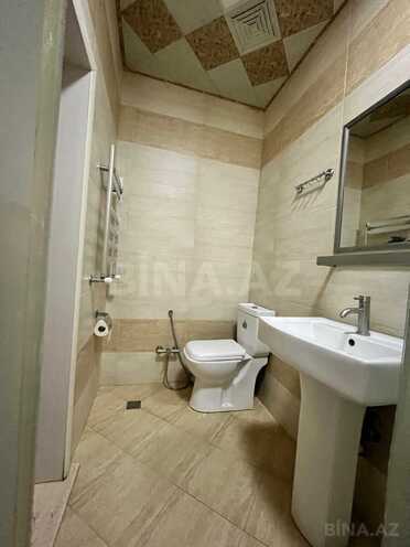 Satılır 2 otaqlı yeni tikili 66 m², Həzi Aslanov m., photo 10 from 11