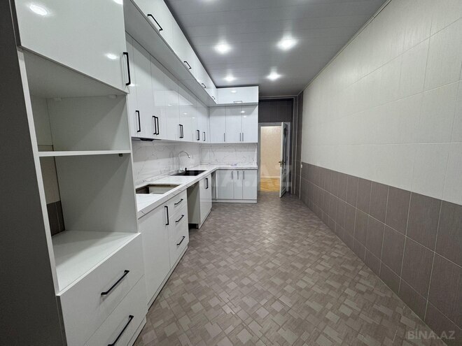 Продаётся 4-комн. новостройка 160 м², м. Иншаатчылар, photo 6 from 11