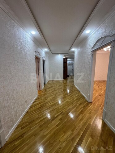 Продаётся 4-комн. новостройка 160 м², м. Иншаатчылар, photo 7 from 11
