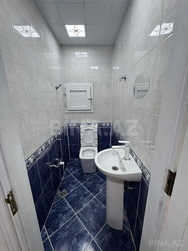 Продаётся 4-комн. новостройка 160 м², м. Иншаатчылар, photo 10 from 11