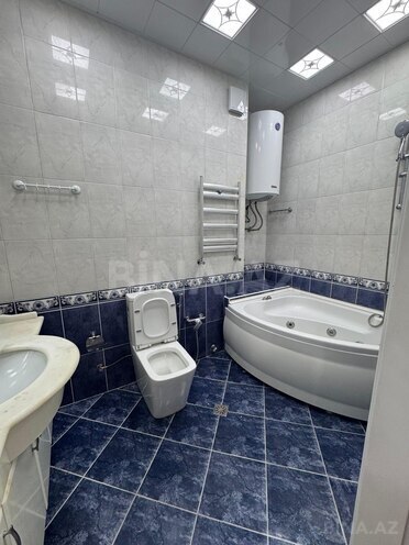 Продаётся 4-комн. новостройка 160 м², м. Иншаатчылар, photo 9 from 11