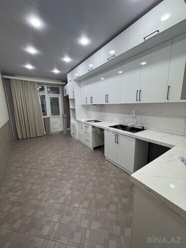 Продаётся 4-комн. новостройка 160 м², м. Иншаатчылар, photo 5 from 11