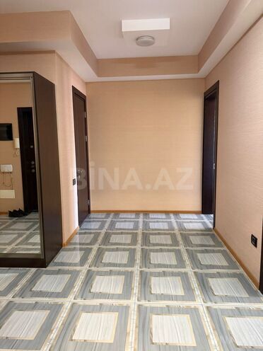 İcarəyə verilir 2 otaqlı yeni tikili 100 m², Nəsimi r., photo 7 from 16