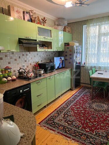 Продаётся 2-комн. новостройка 70 м², photo 6 from 10