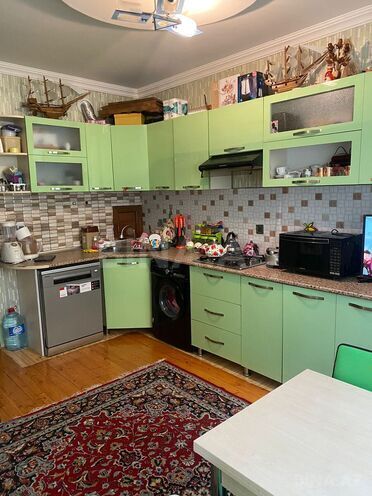 Продаётся 2-комн. новостройка 70 м², photo 7 from 10