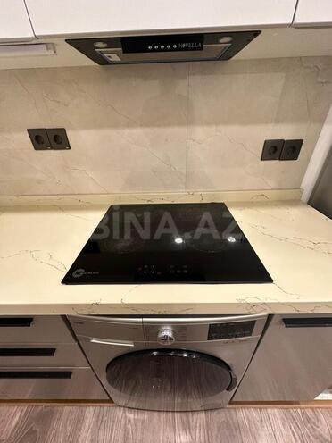 Satılır 2 otaqlı yeni tikili 80 m², Yasamal r., photo 16 from 30