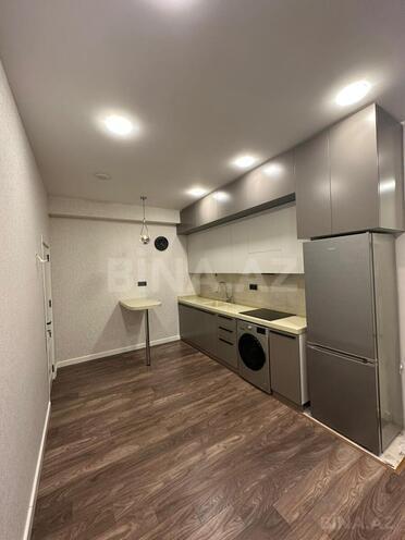 Satılır 2 otaqlı yeni tikili 80 m², Yasamal r., photo 1 from 30