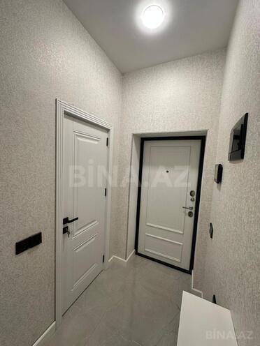 Satılır 2 otaqlı yeni tikili 80 m², Yasamal r., photo 24 from 30