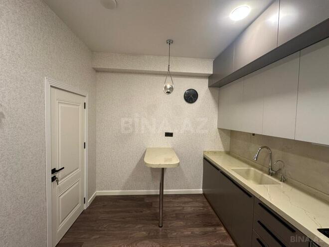 Satılır 2 otaqlı yeni tikili 80 m², Yasamal r., photo 19 from 30