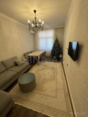 Satılır 2 otaqlı yeni tikili 80 m², Yasamal r., photo 27 from 30