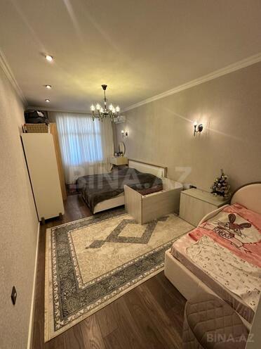 Satılır 2 otaqlı yeni tikili 80 m², Yasamal r., photo 25 from 30