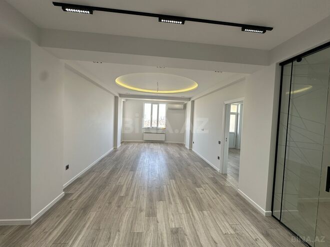 Satılır 3 otaqlı yeni tikili 110 m², İnşaatçılar m., photo 1 from 16