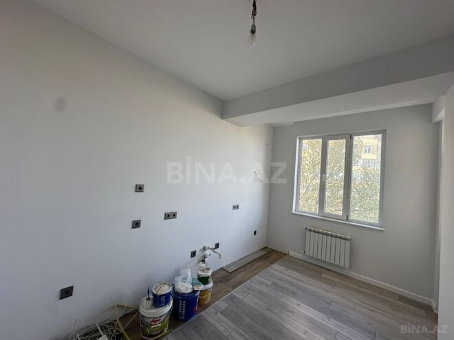 Satılır 3 otaqlı yeni tikili 110 m², İnşaatçılar m., photo 6 from 16