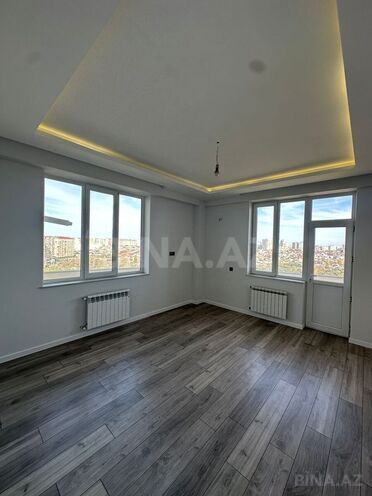 Satılır 3 otaqlı yeni tikili 110 m², İnşaatçılar m., photo 8 from 16