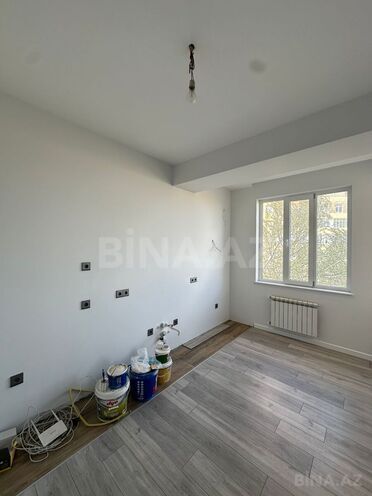 Satılır 3 otaqlı yeni tikili 110 m², İnşaatçılar m., photo 5 from 16