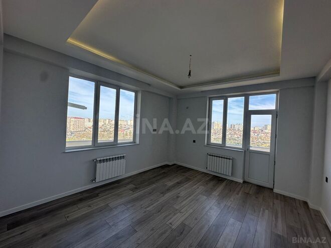 Satılır 3 otaqlı yeni tikili 110 m², İnşaatçılar m., photo 7 from 16
