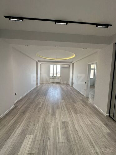 Satılır 3 otaqlı yeni tikili 110 m², İnşaatçılar m., photo 3 from 16