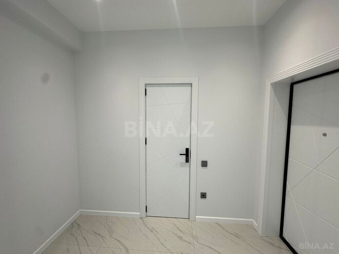 Satılır 3 otaqlı yeni tikili 110 m², İnşaatçılar m., photo 13 from 16