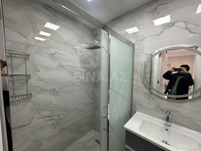 Satılır 3 otaqlı yeni tikili 110 m², İnşaatçılar m., photo 11 from 16