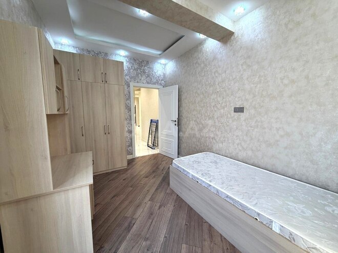 Сдаётся 3-комн. новостройка 110 м², м. 28 мая, photo 9 from 13