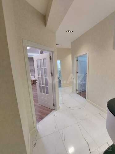 Сдаётся 3-комн. новостройка 110 м², м. 28 мая, photo 11 from 13