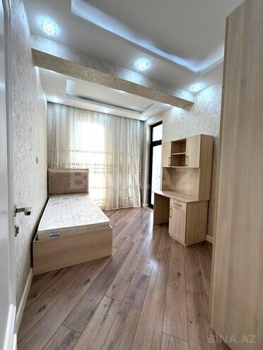 Сдаётся 3-комн. новостройка 110 м², м. 28 мая, photo 8 from 13