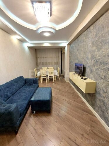 Сдаётся 3-комн. новостройка 110 м², м. 28 мая, photo 1 from 13