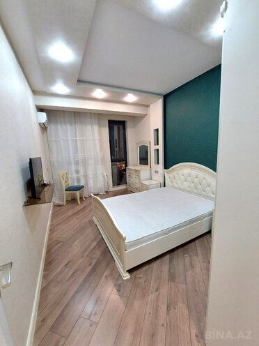 Сдаётся 3-комн. новостройка 110 м², м. 28 мая, photo 6 from 13