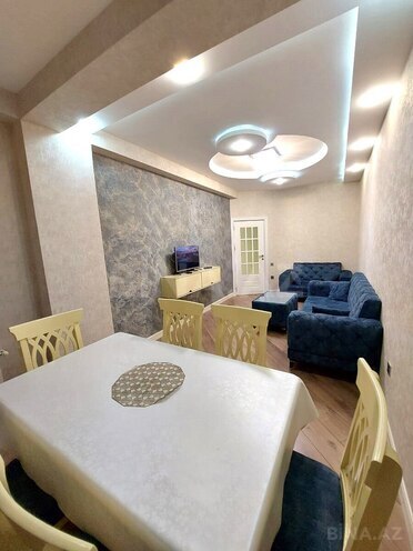 Сдаётся 3-комн. новостройка 110 м², м. 28 мая, photo 3 from 13