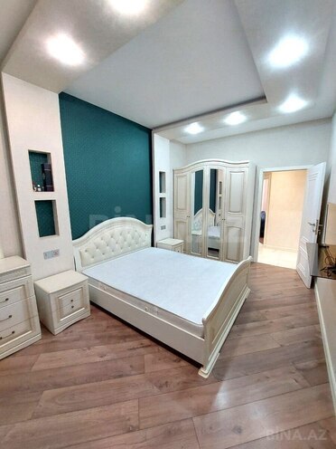 Сдаётся 3-комн. новостройка 110 м², м. 28 мая, photo 7 from 13