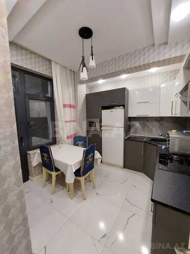 Сдаётся 3-комн. новостройка 110 м², м. 28 мая, photo 4 from 13