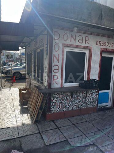 Продаётся  объект 12 м², м. Гянджлик, photo 6 from 17