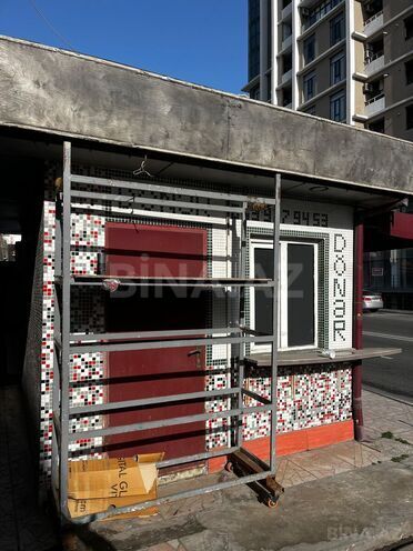 Продаётся  объект 12 м², м. Гянджлик, photo 11 from 17