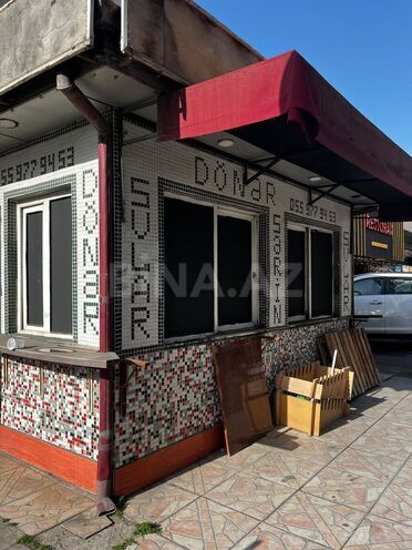 Продаётся  объект 12 м², м. Гянджлик, photo 1 from 17