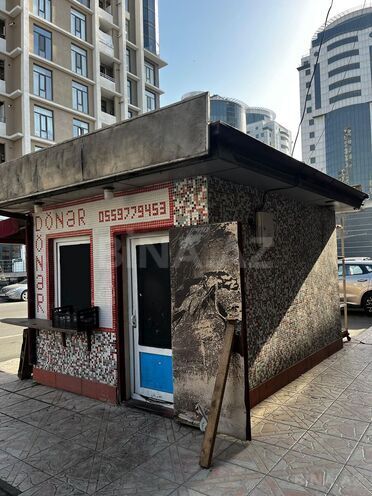 Продаётся  объект 12 м², м. Гянджлик, photo 3 from 17