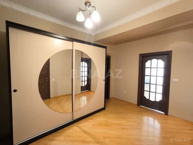 İcarəyə verilir 2 otaqlı yeni tikili 110 m², 28 May m., photo 6 from 7