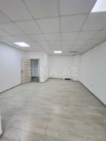 İcarəyə verilir 7 otaqlı ofis 280 m², Nizami m., photo 13 from 22