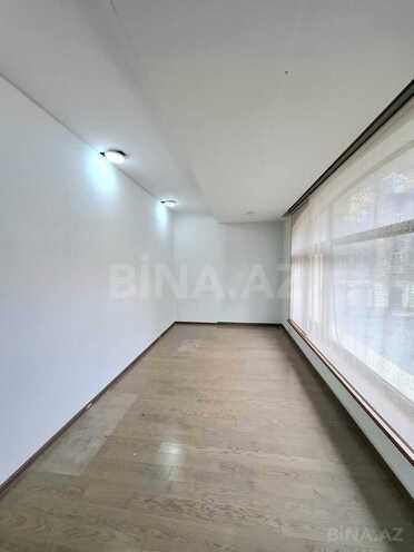 İcarəyə verilir 7 otaqlı ofis 280 m², Nizami m., photo 18 from 22