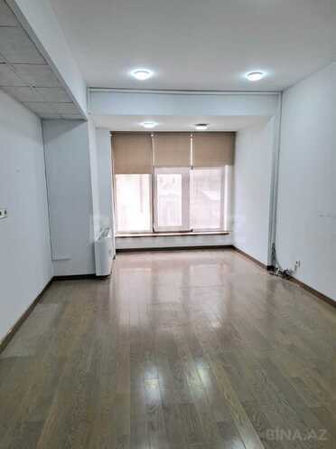 İcarəyə verilir 7 otaqlı ofis 280 m², Nizami m., photo 9 from 22