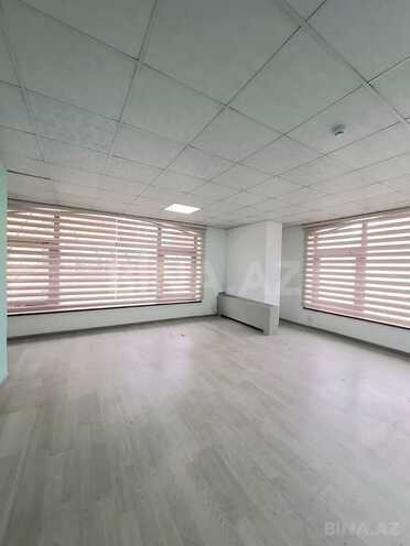 İcarəyə verilir 7 otaqlı ofis 280 m², Nizami m., photo 1 from 22