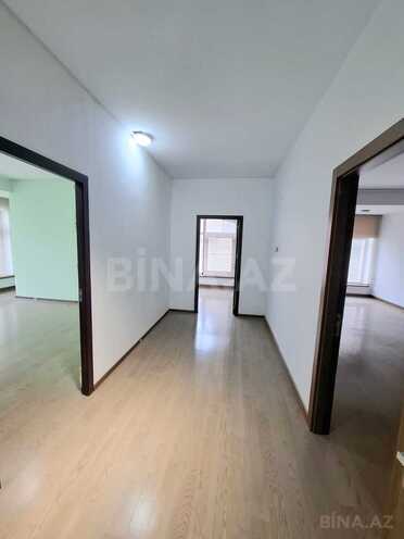 İcarəyə verilir 7 otaqlı ofis 280 m², Nizami m., photo 15 from 22