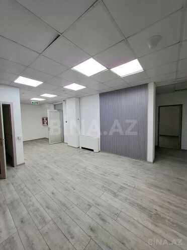 İcarəyə verilir 7 otaqlı ofis 280 m², Nizami m., photo 11 from 22