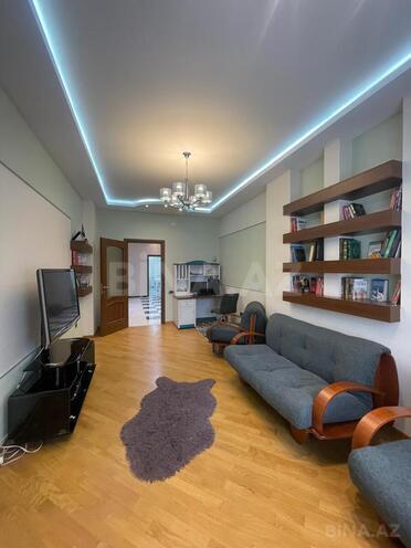 Satılır 3 otaqlı yeni tikili 159 m², Yasamal q., photo 3 from 12
