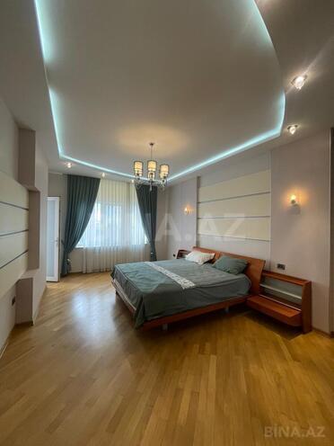 Satılır 3 otaqlı yeni tikili 159 m², Yasamal q., photo 7 from 12