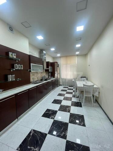 Satılır 3 otaqlı yeni tikili 159 m², Yasamal q., photo 8 from 12